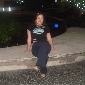 Meet your Posher, Shannon